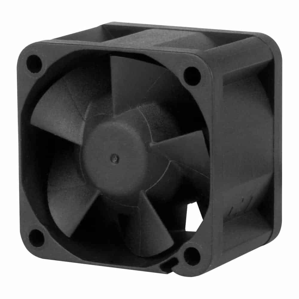 Arctic 40mm S4028-6K Airflow/Pressure Optimised Fan